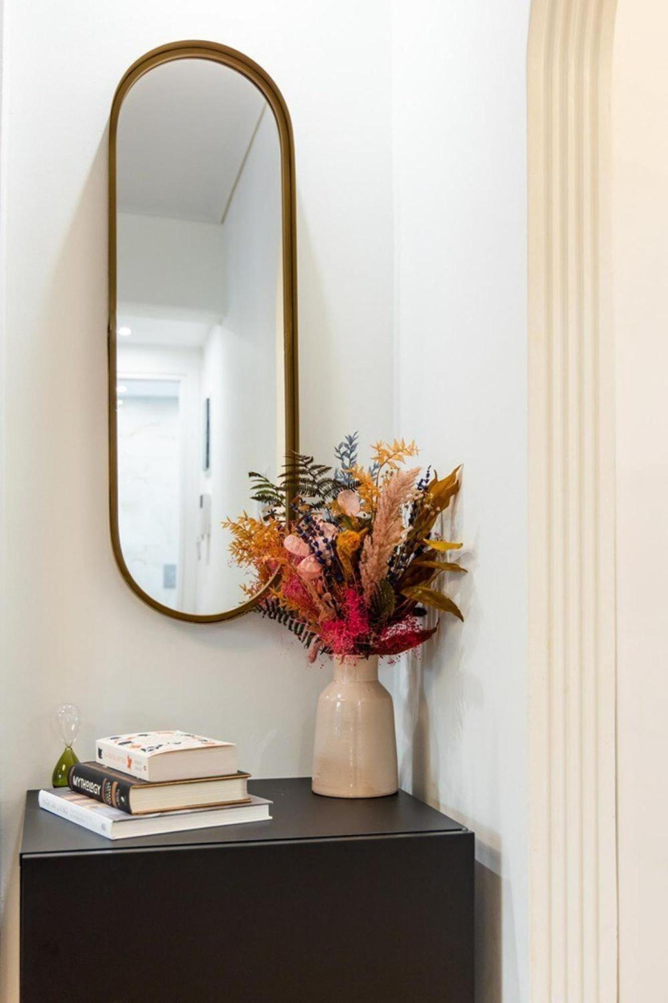 Bright And Stylish In Palaio Faliro Daire Atina