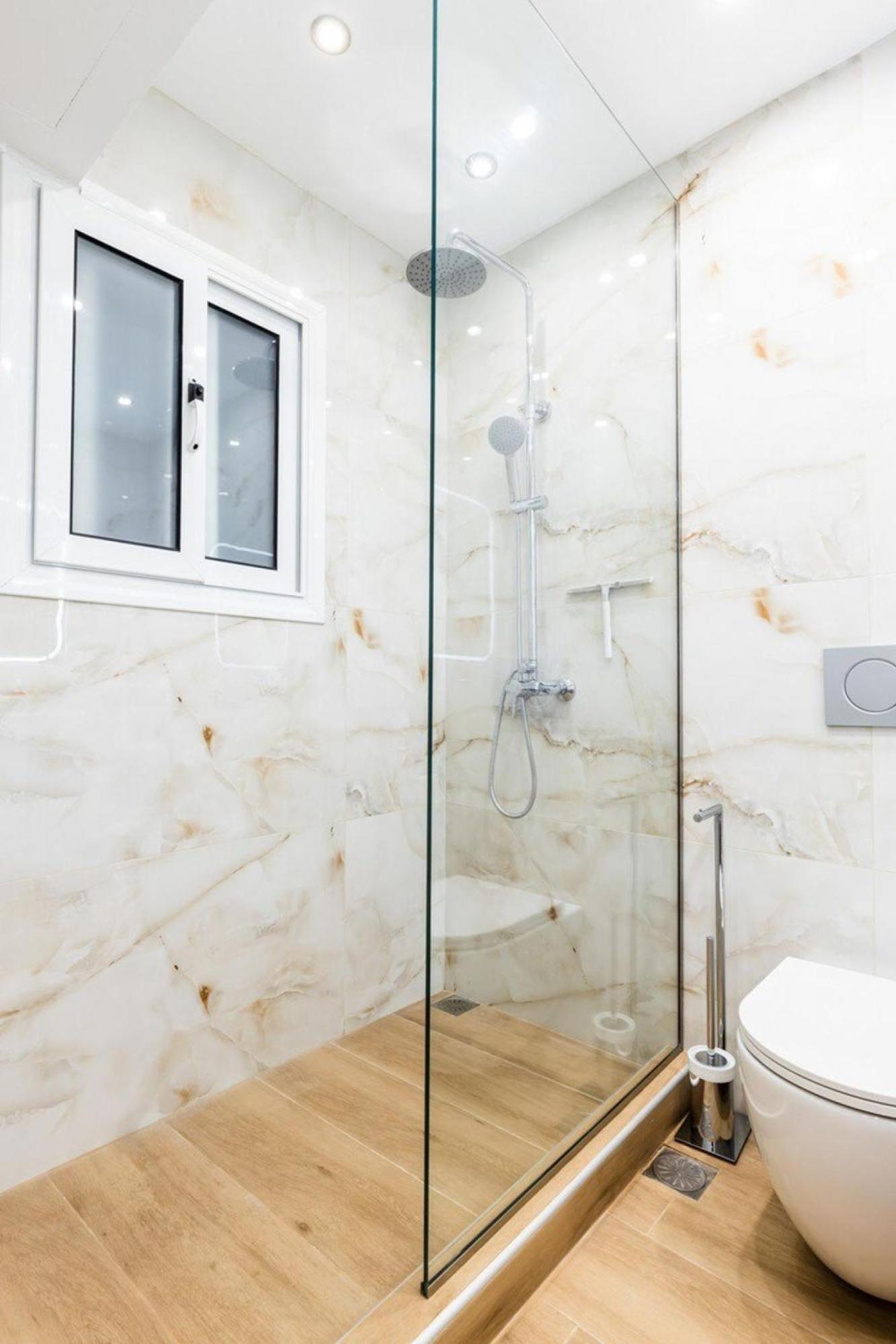 Bright And Stylish In Palaio Faliro Апартаменты *